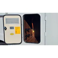 Автодом NobelART T5000, 2019, МКПП, пробег 47261 км