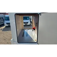 Автодом NobelART T5000, 2019, МКПП, пробег 47261 км