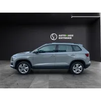 Skoda Karoq, 2023, МКПП, пробег 91100 км