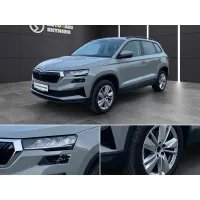 Skoda Karoq, 2023, МКПП, пробег 91100 км