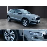 Skoda Karoq, 2023, МКПП, пробег 91100 км