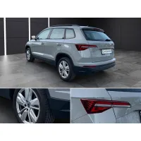 Skoda Karoq, 2023, МКПП, пробег 91100 км