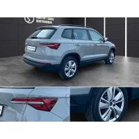 Skoda Karoq, 2023, МКПП, пробег 91100 км