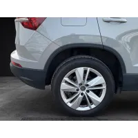 Skoda Karoq, 2023, МКПП, пробег 91100 км