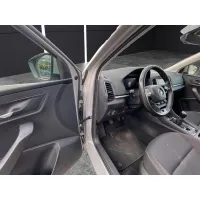 Skoda Karoq, 2023, МКПП, пробег 91100 км