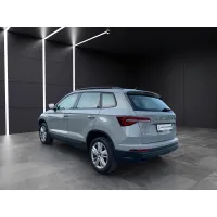 Skoda Karoq, 2023, МКПП, пробег 91100 км