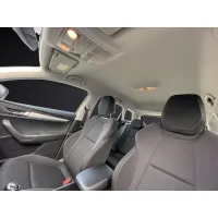 Skoda Karoq, 2023, МКПП, пробег 91100 км
