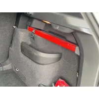 Skoda Karoq, 2023, МКПП, пробег 91100 км