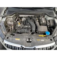 Skoda Karoq, 2023, МКПП, пробег 91100 км