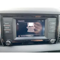 Skoda Karoq, 2023, МКПП, пробег 91100 км