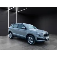 Skoda Karoq, 2023, МКПП, пробег 91100 км
