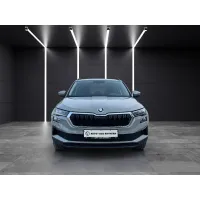 Skoda Karoq, 2023, МКПП, пробег 91100 км