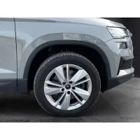 Skoda Karoq, 2023, МКПП, пробег 91100 км