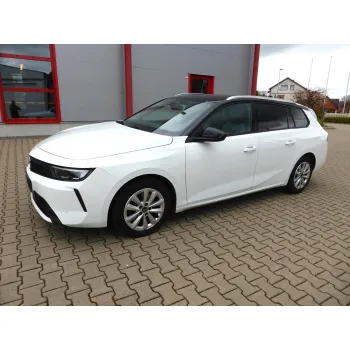 Opel Astra, 2023, АКПП, пробег 48170 км