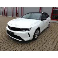 Opel Astra, 2023, АКПП, пробег 48170 км