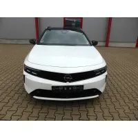 Opel Astra, 2023, АКПП, пробег 48170 км