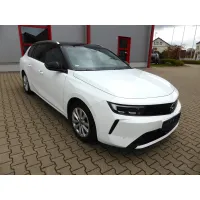 Opel Astra, 2023, АКПП, пробег 48170 км
