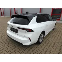 Opel Astra, 2023, АКПП, пробег 48170 км