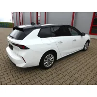 Opel Astra, 2023, АКПП, пробег 48170 км