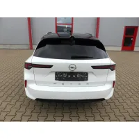 Opel Astra, 2023, АКПП, пробег 48170 км
