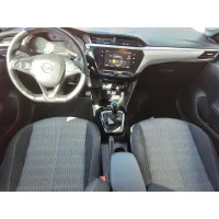 Opel Corsa, 2022, МКПП, пробег 43630 км