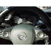 Opel Corsa, 2022, МКПП, пробег 43630 км