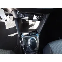 Opel Corsa, 2022, МКПП, пробег 43630 км