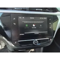 Opel Corsa, 2022, МКПП, пробег 43630 км