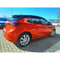 Opel Corsa, 2022, МКПП, пробег 43630 км