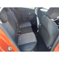 Opel Corsa, 2022, МКПП, пробег 43630 км