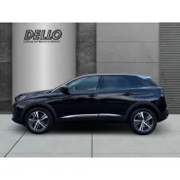 Peugeot 3008, 2023, АКПП, пробег 17600 км