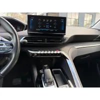 Peugeot 3008, 2023, АКПП, пробег 17600 км