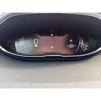 Peugeot 3008, 2023, АКПП, пробег 17600 км