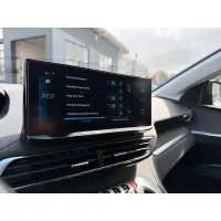 Peugeot 3008, 2023, АКПП, пробег 17600 км