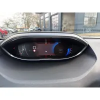 Peugeot 3008, 2023, АКПП, пробег 17600 км