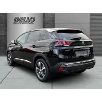 Peugeot 3008, 2023, АКПП, пробег 17600 км