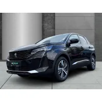 Peugeot 3008, 2023, АКПП, пробег 17600 км