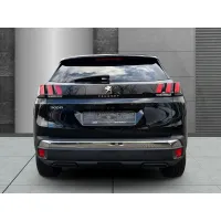Peugeot 3008, 2023, АКПП, пробег 17600 км