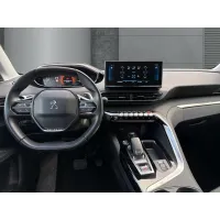 Peugeot 3008, 2023, АКПП, пробег 17600 км