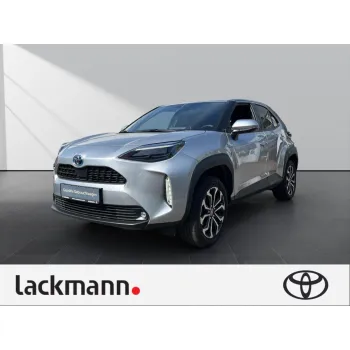 Toyota Yaris, 2023, АКПП, пробег 30200 км