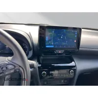 Toyota Yaris, 2023, АКПП, пробег 30200 км