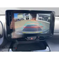 Toyota Yaris, 2023, АКПП, пробег 30200 км