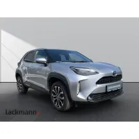 Toyota Yaris, 2023, АКПП, пробег 30200 км