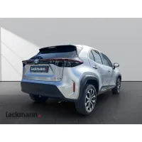 Toyota Yaris, 2023, АКПП, пробег 30200 км