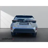 Toyota Yaris, 2023, АКПП, пробег 30200 км