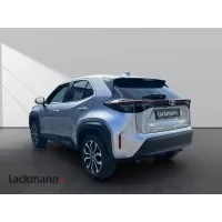 Toyota Yaris, 2023, АКПП, пробег 30200 км