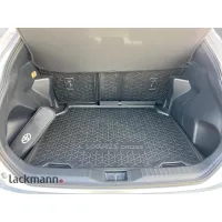 Toyota Yaris, 2023, АКПП, пробег 30200 км