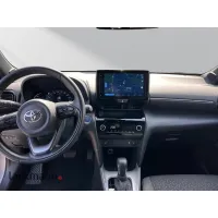 Toyota Yaris, 2023, АКПП, пробег 30200 км