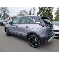 Opel Crossland, 2022, АКПП, пробег 24187 км