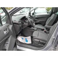 Opel Crossland, 2022, АКПП, пробег 24187 км